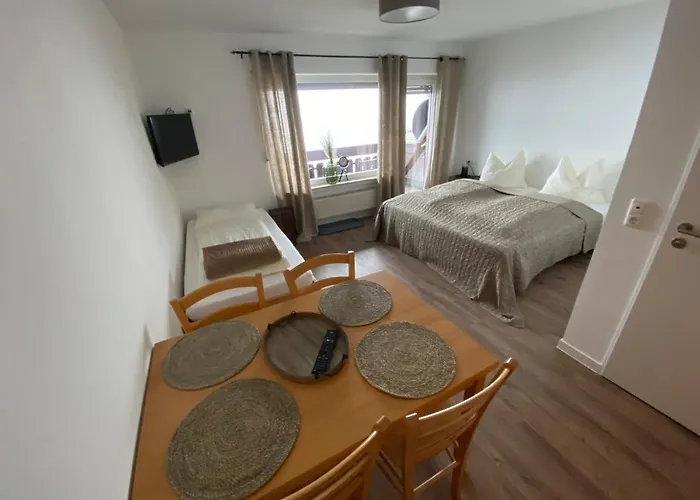 Pension Haus Talblick