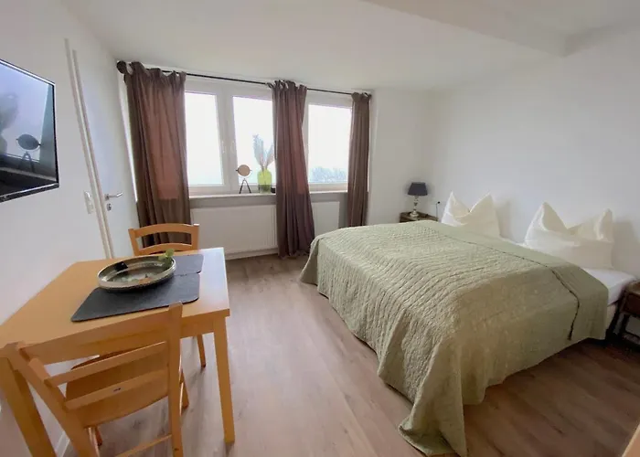 Pension Haus Talblick