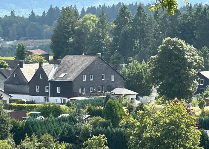 Pension Haus Astenalm - All Seasons